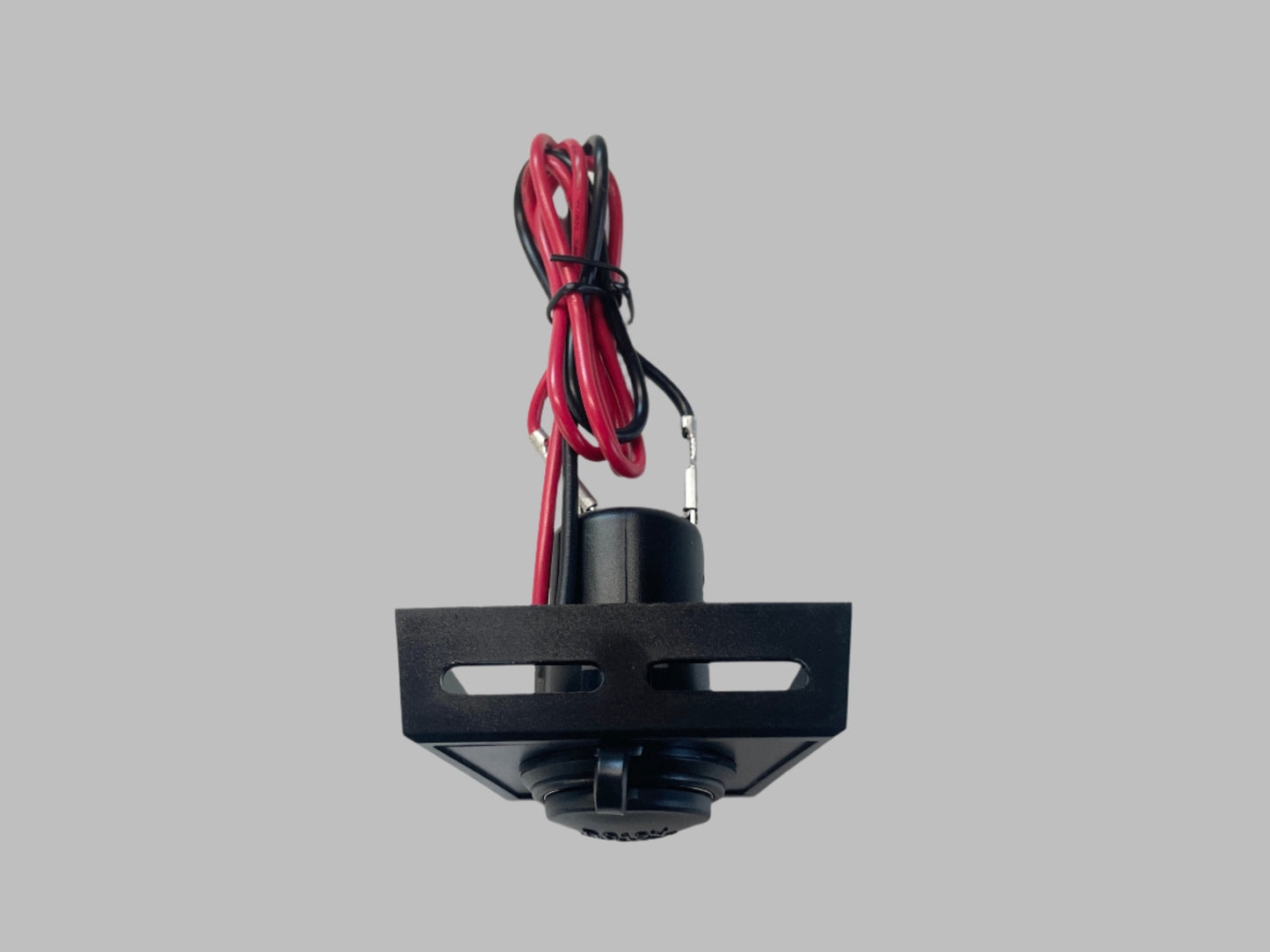 Under Dash Power Outlet