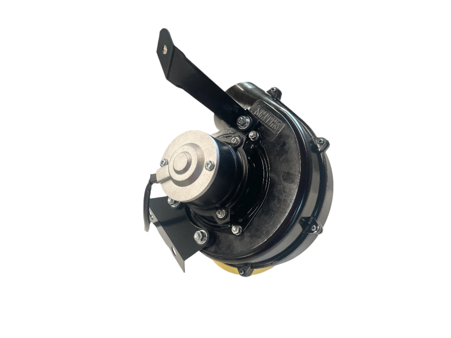 Sprite Midget Complete Heater Fan Assembly