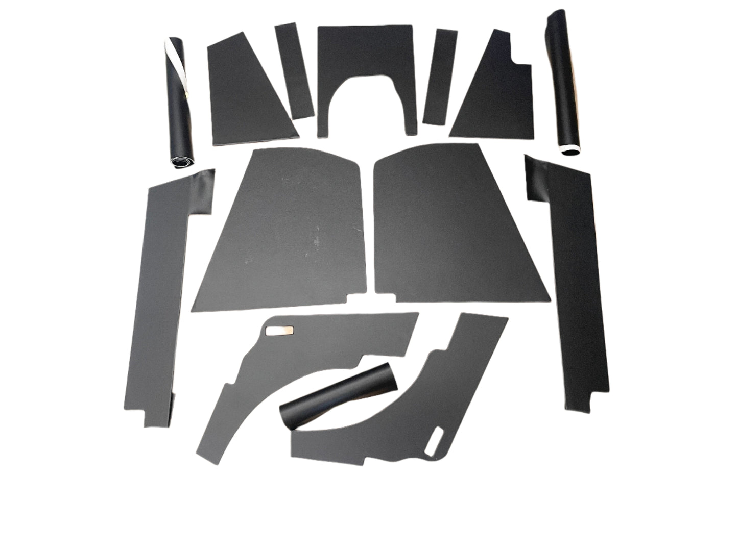 Bugeye Sprite Interior Panel Kit