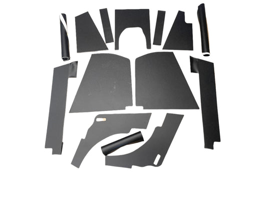 Bugeye Sprite Interior Panel Kit