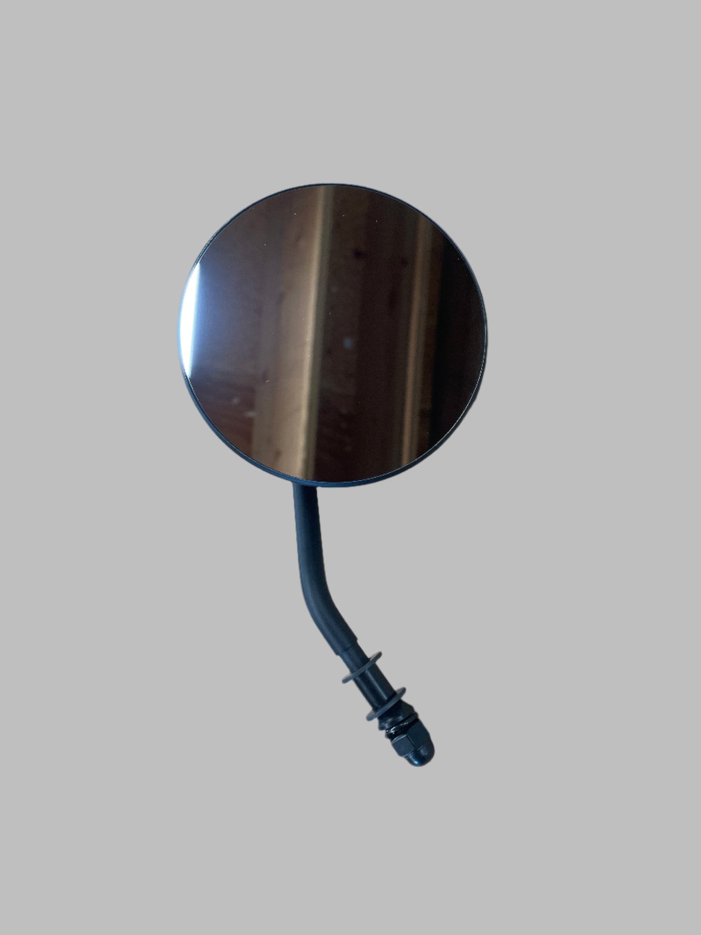Windshield Post Mirror, Rectangular or Round (Sold as a pair) - (Bugeye thru 1962)