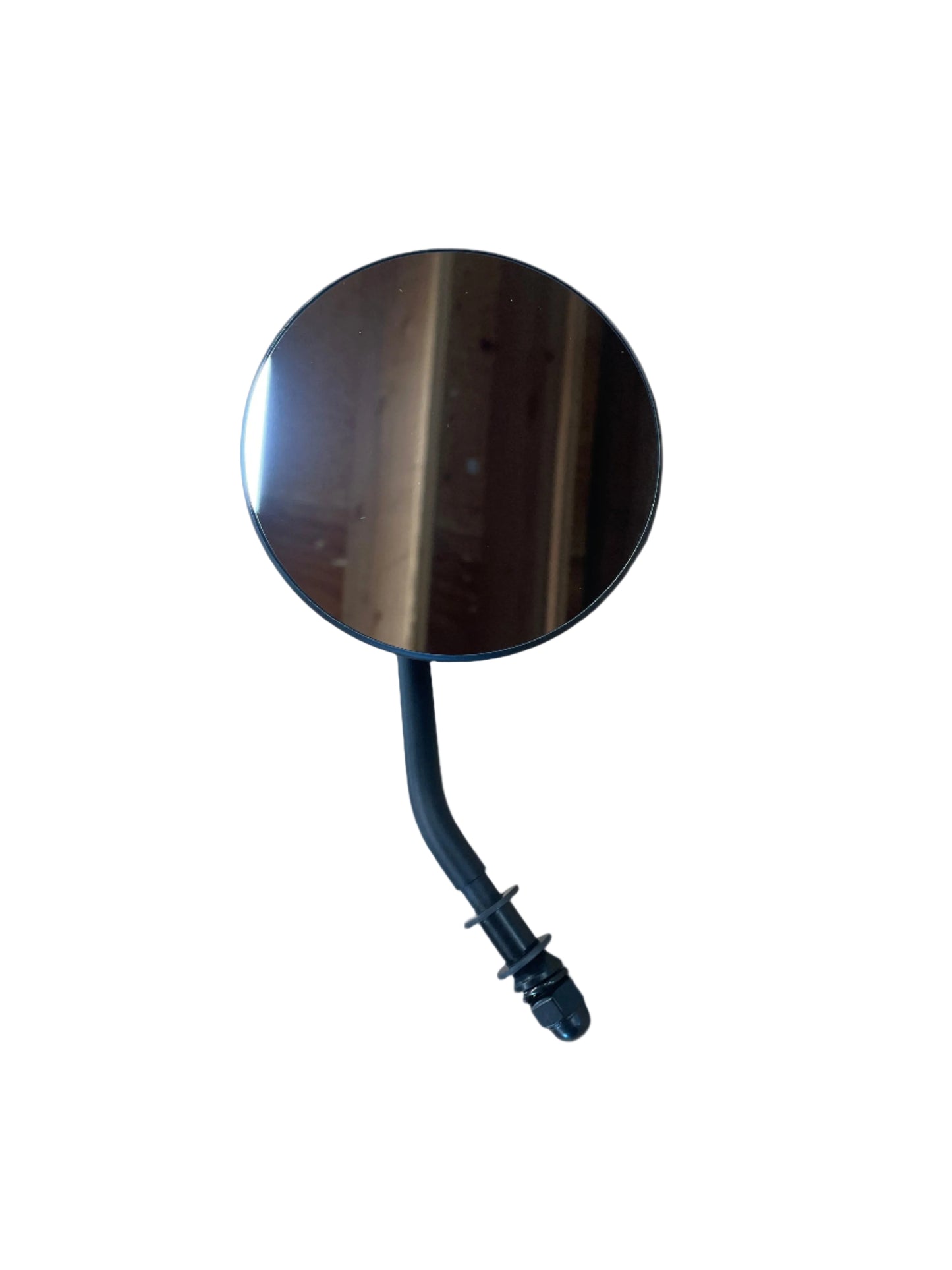 Windshield Post Mirror, Rectangular or Round (Sold as a pair) - (Bugeye thru 1962) - Bugeyeguys