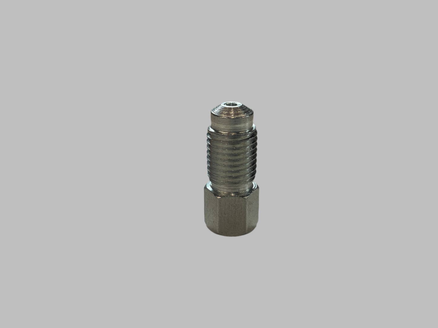 1" Slave Adaptor Fitting