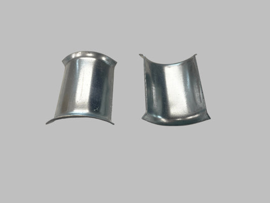 Spridget Leaf Spring U-bolt Shim