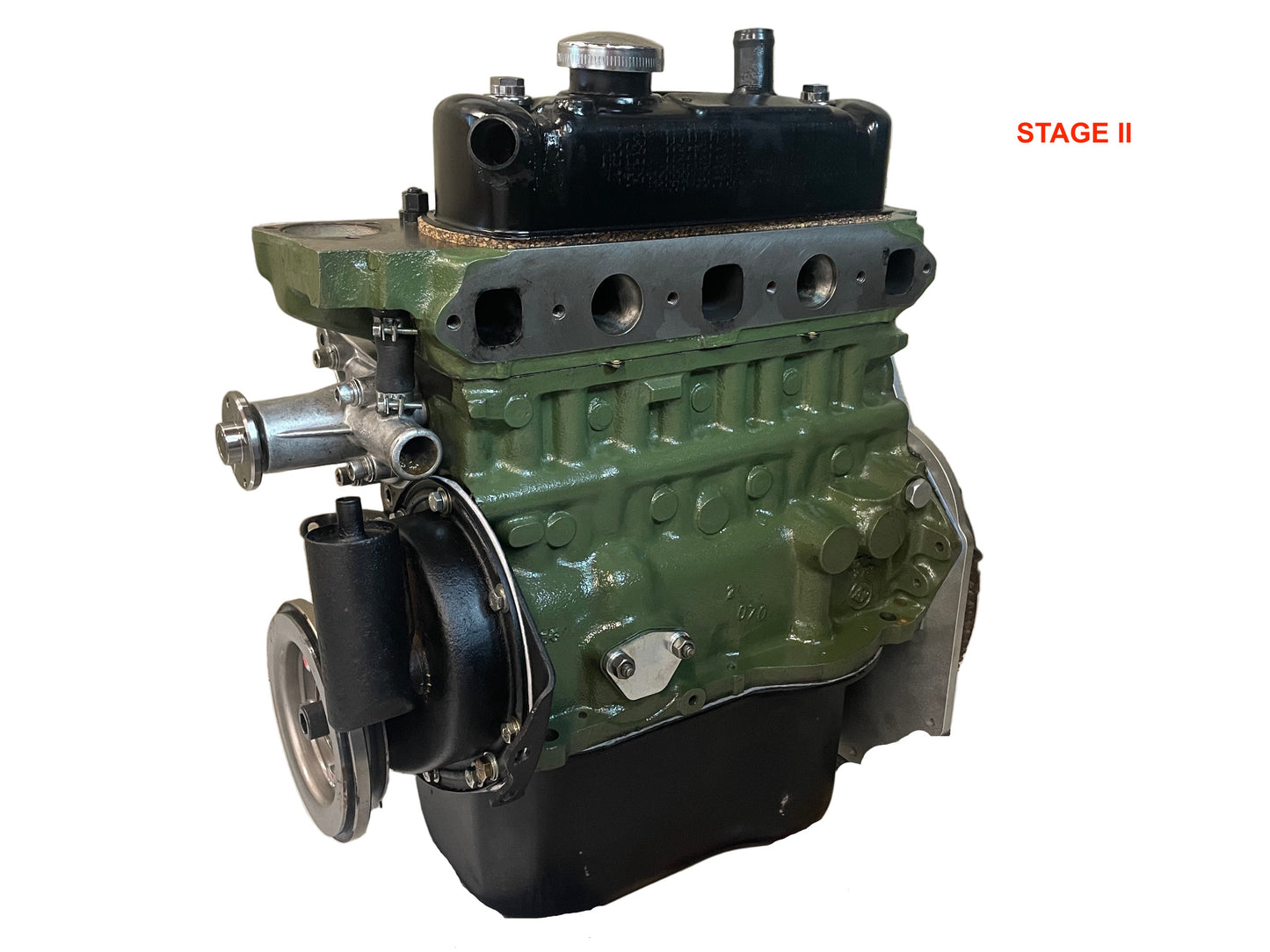 Complete Rebuilt pre-tested/bench run 1275 Engines from the Engine Experts at Bugeyeguys