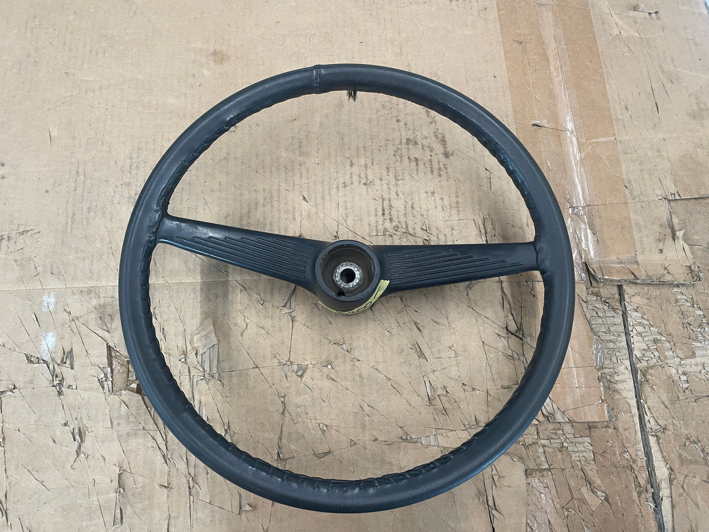 Used Sprite Steering Wheels