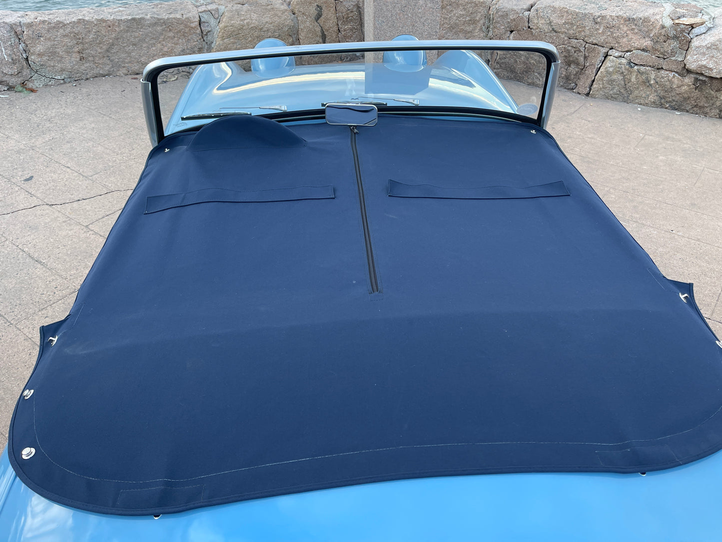 Stayfast Tonneau