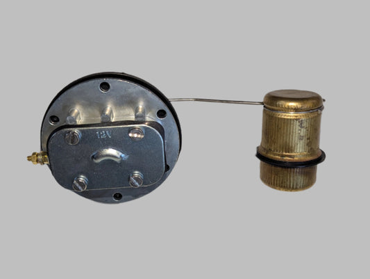 Deluxe Spridget Fuel Sender! Pre-Tested, Built-Up Unit with Upgraded Float and Gaskets (thru '67)
