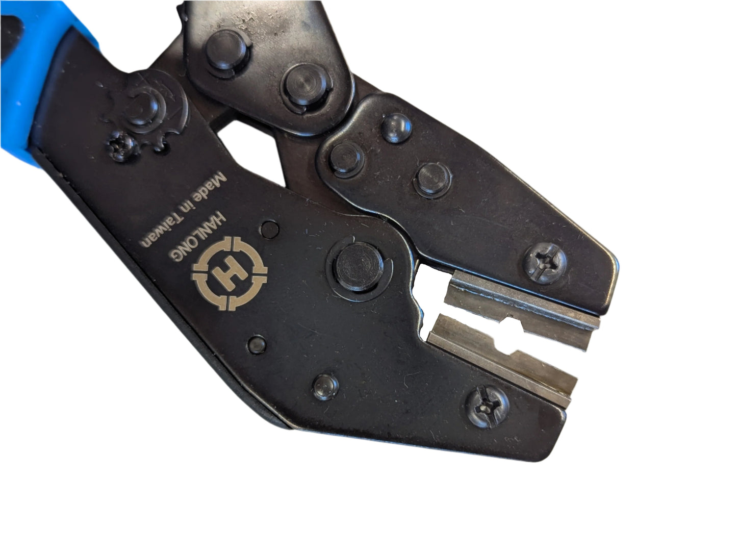 Bullet Terminal Crimp Tool