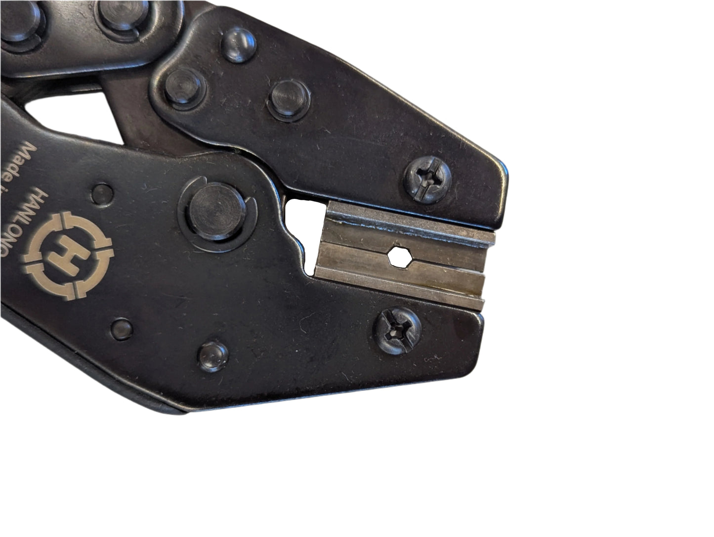 Bullet Terminal Crimp Tool