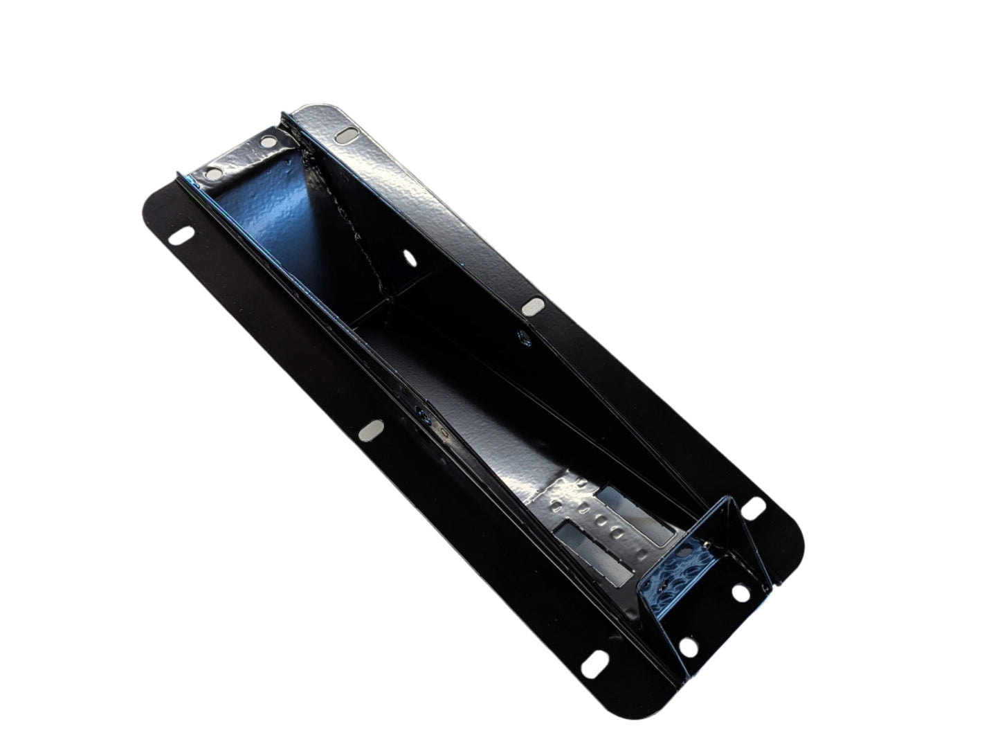 Pedal Box Assembly