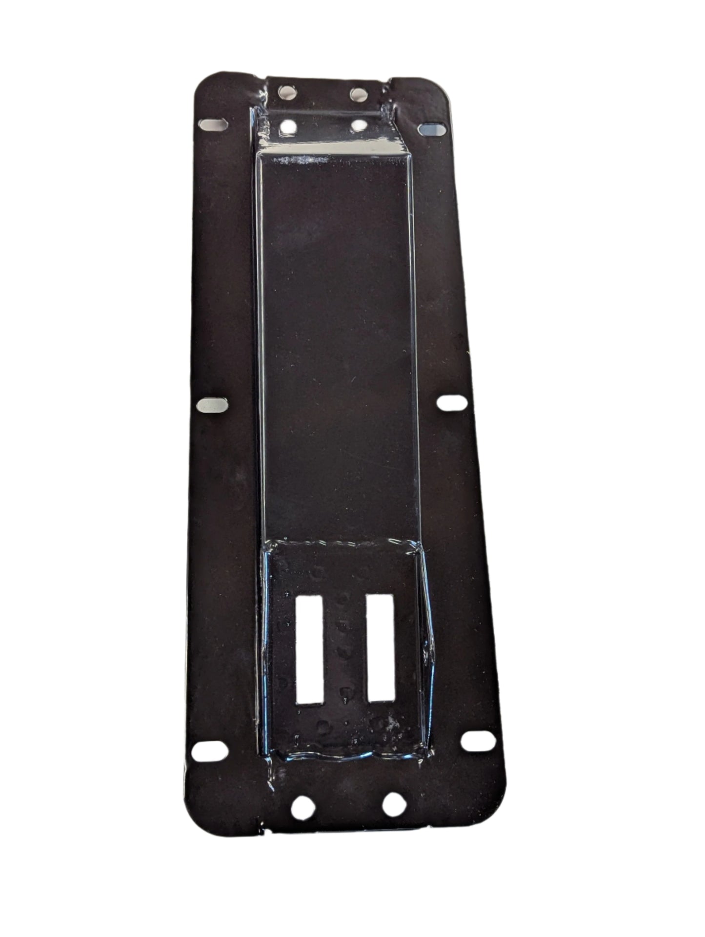 Pedal Box Assembly