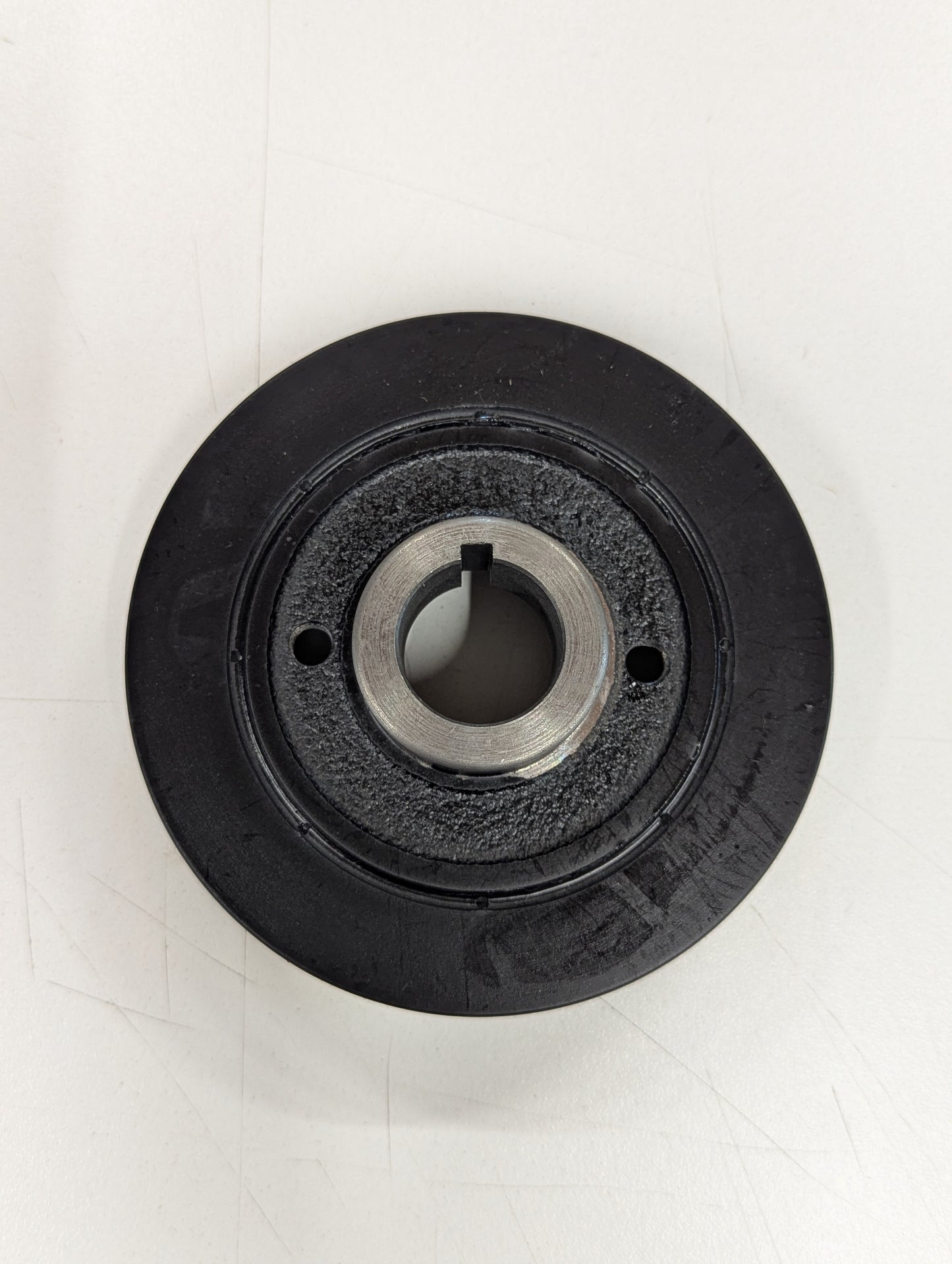 Upgraded Crank Pulley Vibration Damper (948-1275 Engines)