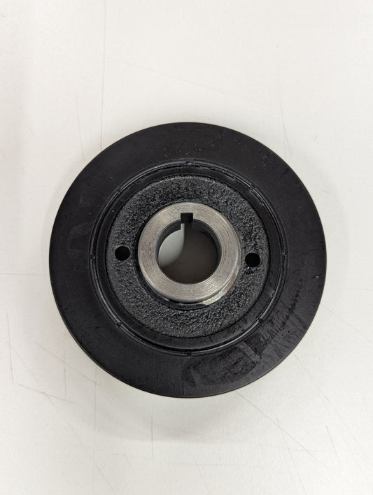 Upgraded Crank Pulley Vibration Damper (948-1275 Engines)