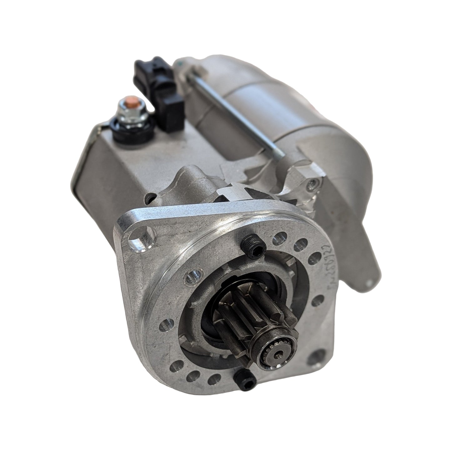 Hi-Torque Gear Reduction Starter (948-1275 Engines)