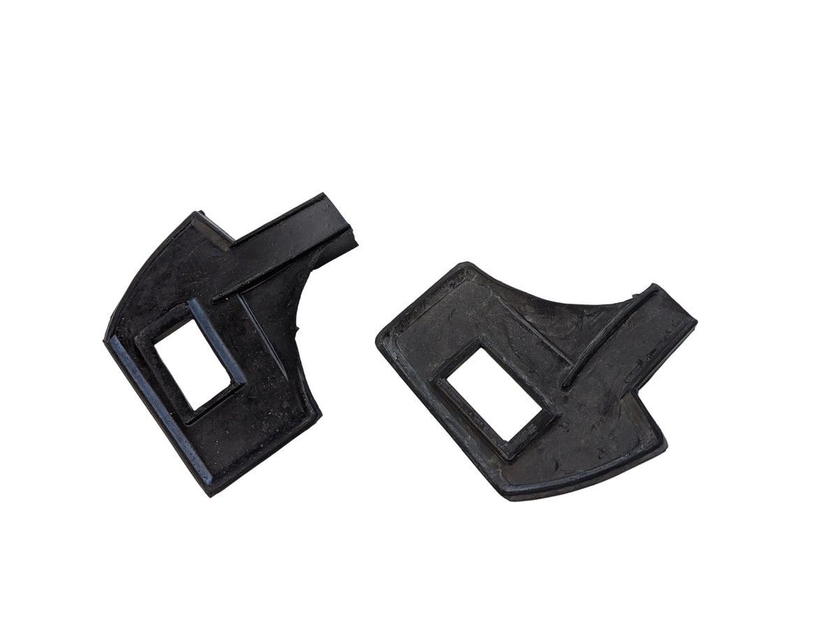 Spridget Windshield Pillar to Body Seal (1967-'80)