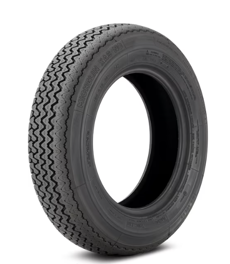 Michelin 165R13 Performance Tires
