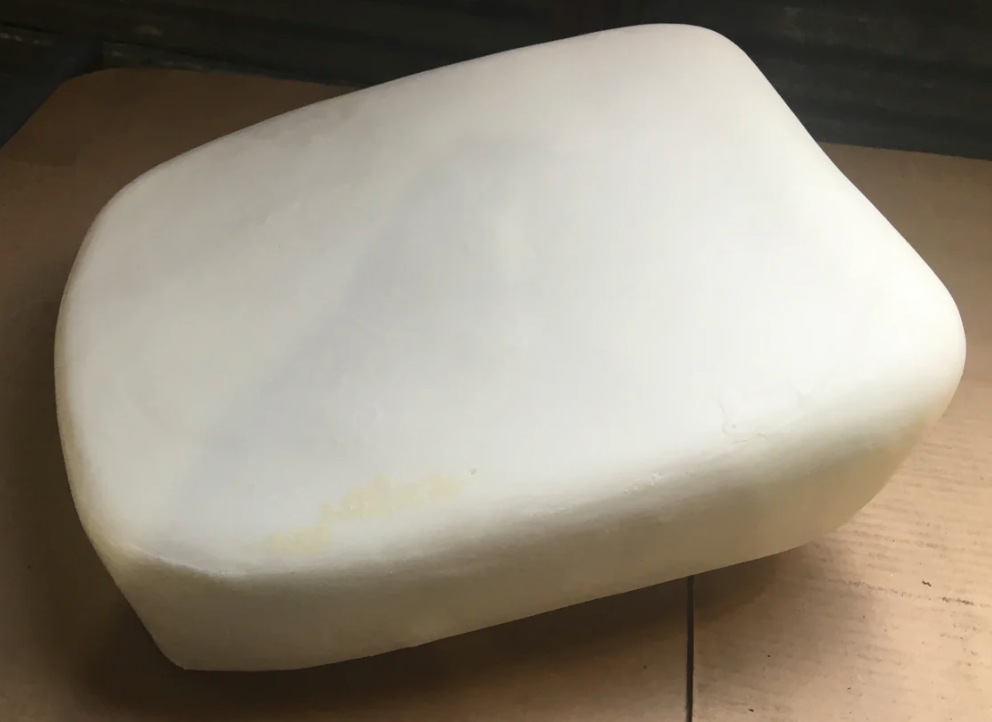High Density Seat Padding Set for Both Seats, Backs and Bases - Bugeye thru 1965