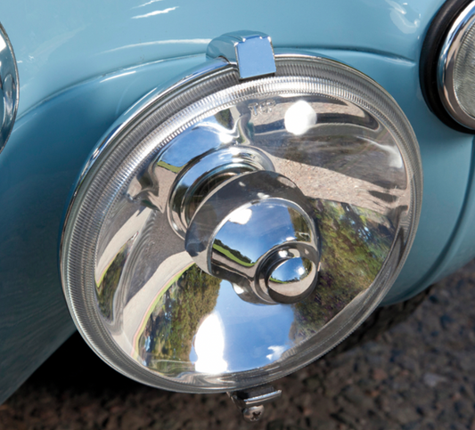 Reproduction Sebring Driving Lights (pair)