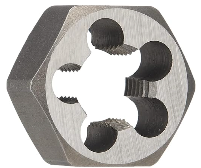 Steering Column Thread Cleaner/Cutter