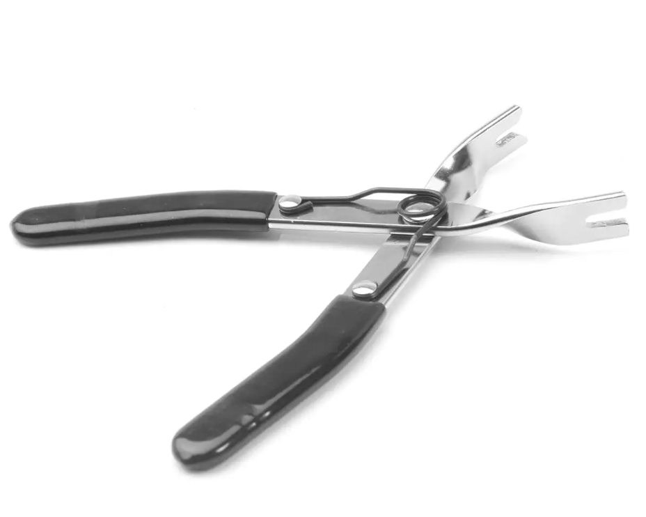 Bullet Connector Inserting Pliers