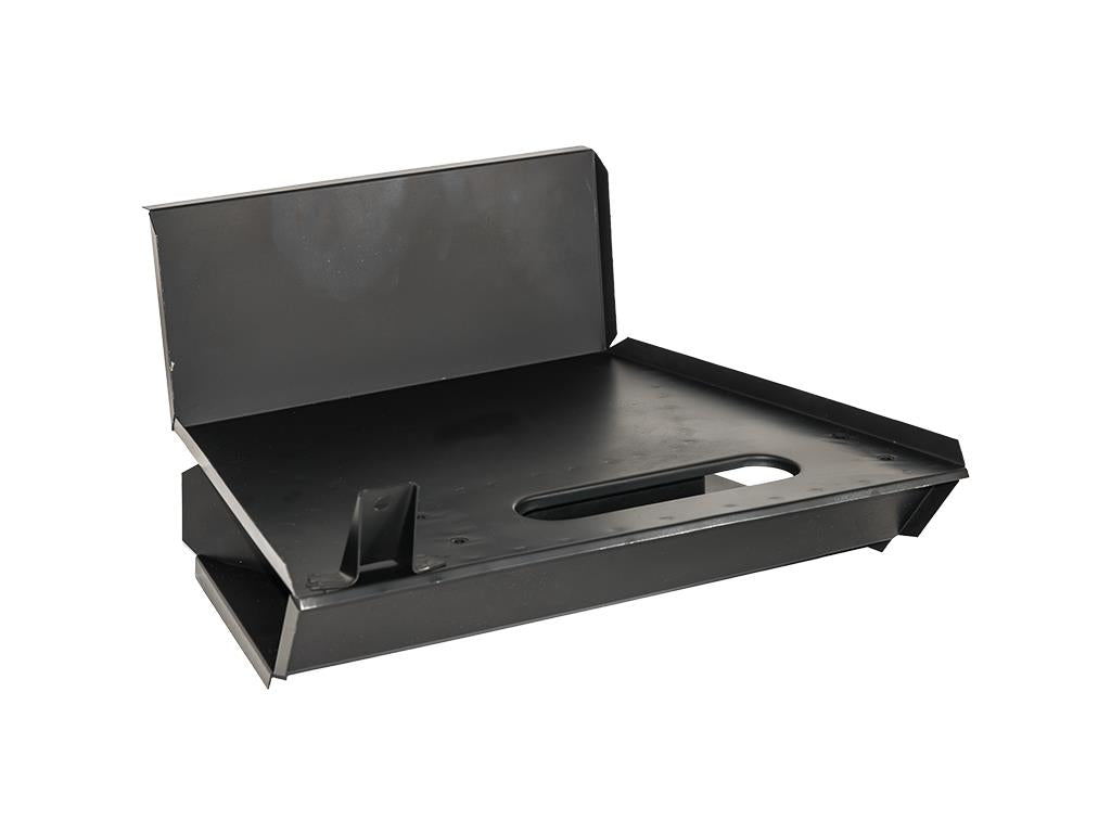 Battery Tray (Bugeye - 1962 with Pull Switch Bracket)