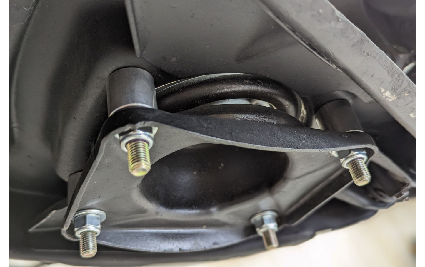 Lowering Kit for Front Suspension (All Spridgets)