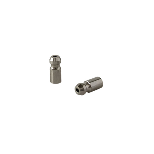 Crimp Bullet Electrical Connector (Sold Individually)