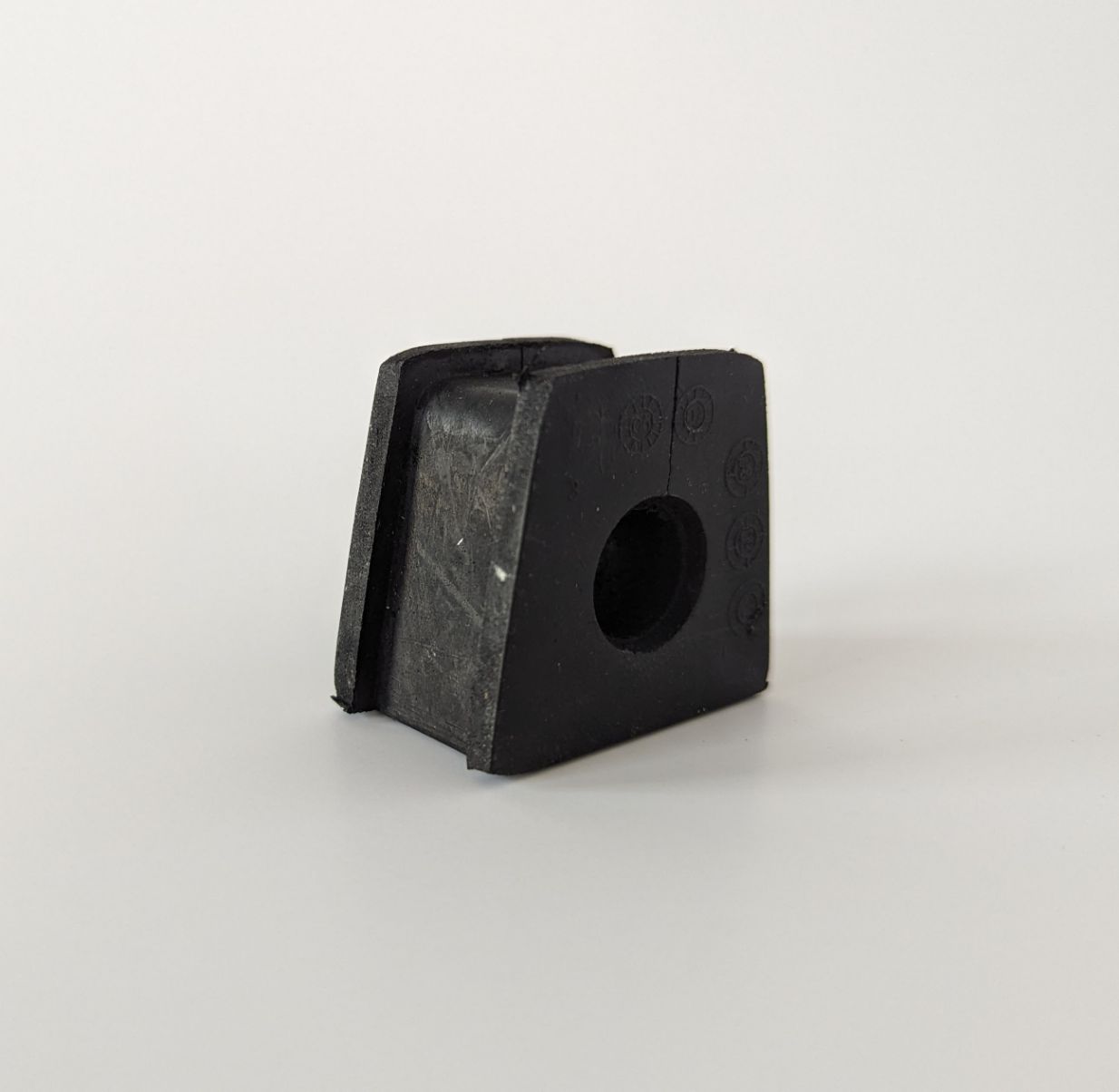 Sway Bar Bushing (All Spridgets)