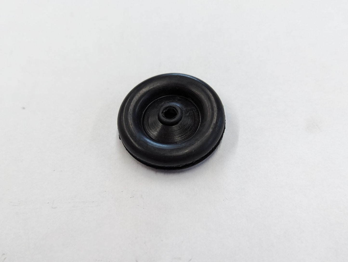 Spridget Hood Cable Grommets (1962-1980)