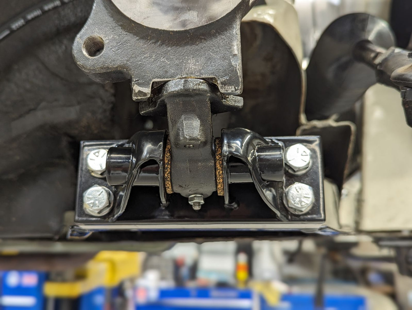 NEW DESIGN Camber Adjustable Control Arm (SOLD INDIVIDUALLY)