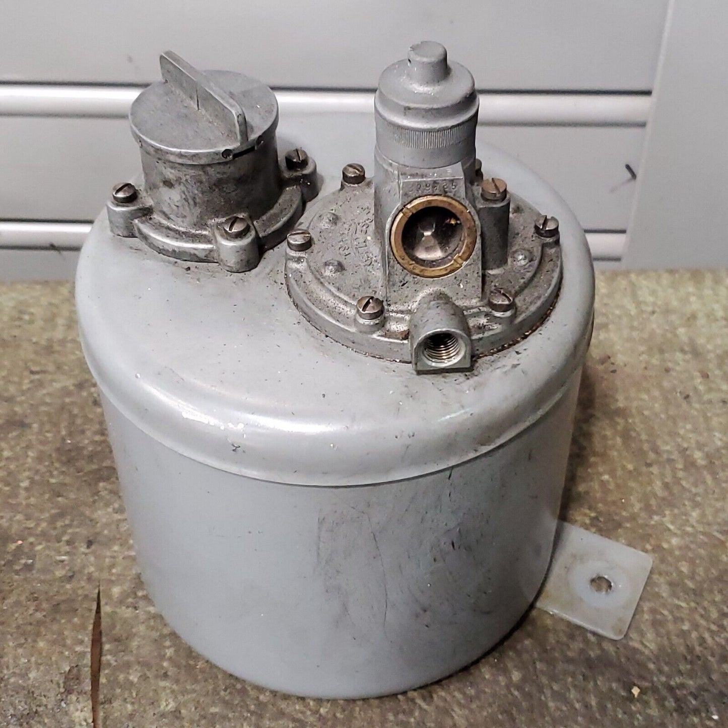 Used Judson SP Supercharger with Oiling Canister for Bugeyes