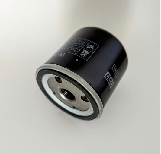 Spin On Oil Filter (948-1275 Engines)