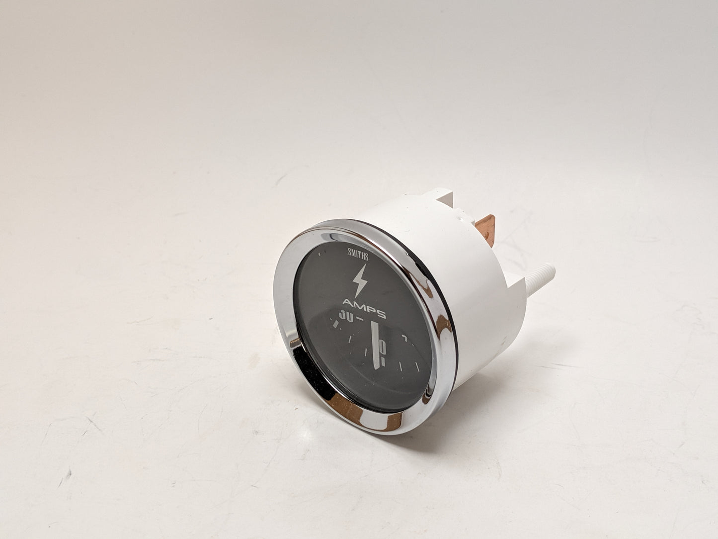 Austin Healey Sprite Ammeter Interior - Bugeye