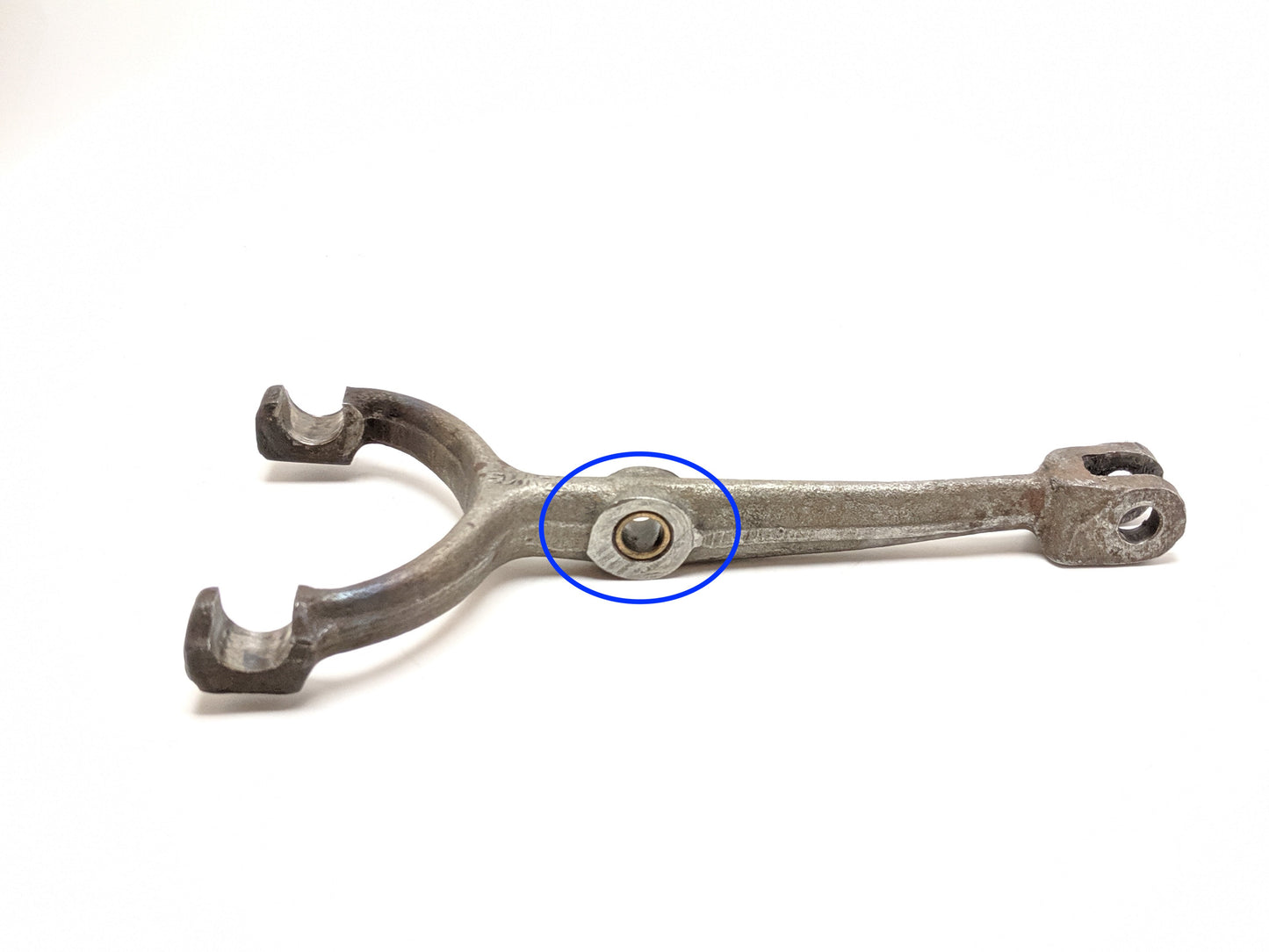 Shift Fork Bushing (948-1275 Engines)