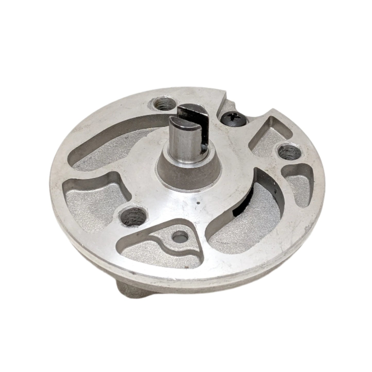 Austin Healey Sprite Pin-Drive Oil Pump for 948 & 1098 Engines  - Bugeye