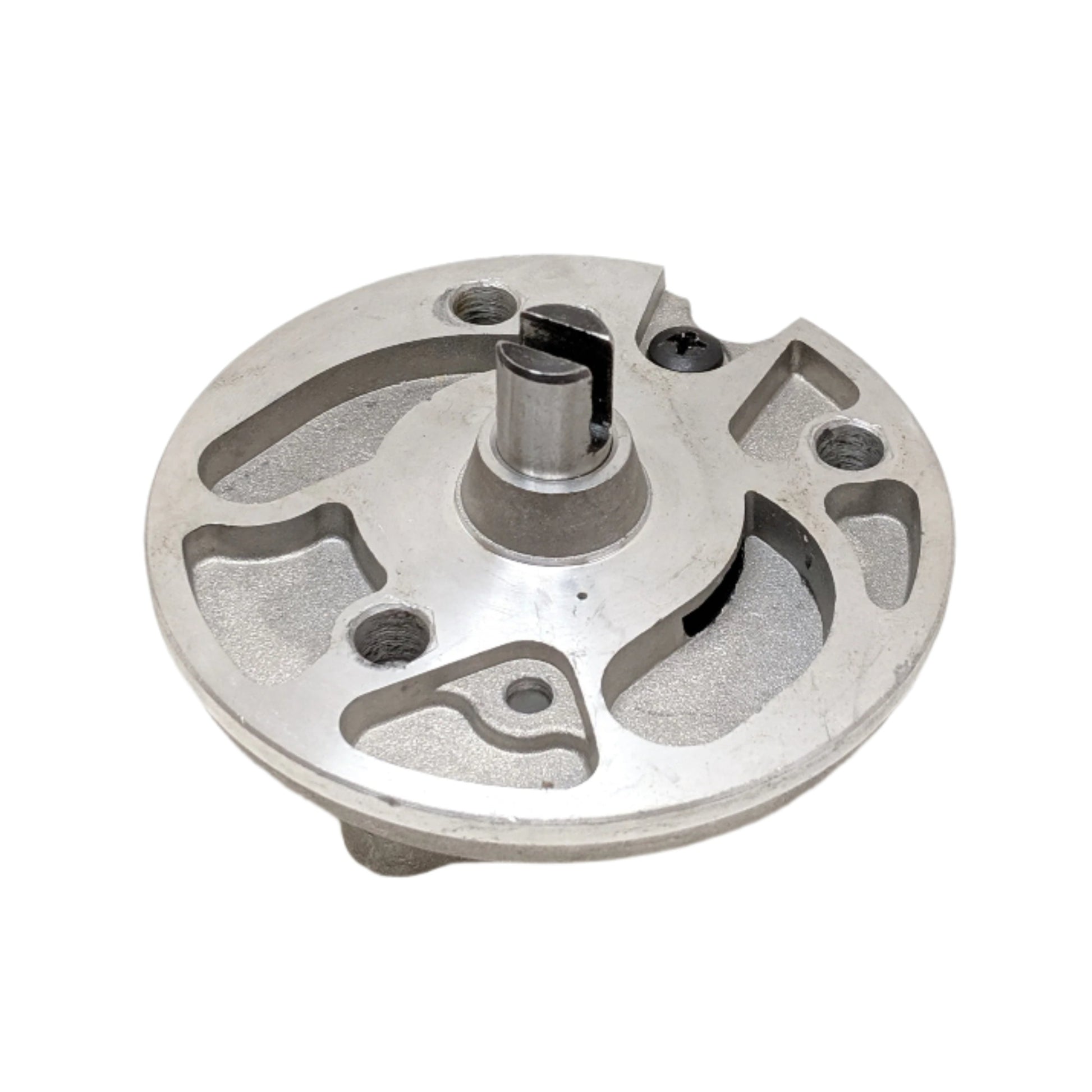 Austin Healey Sprite Pin-Drive Oil Pump for 948 & 1098 Engines  - Bugeye