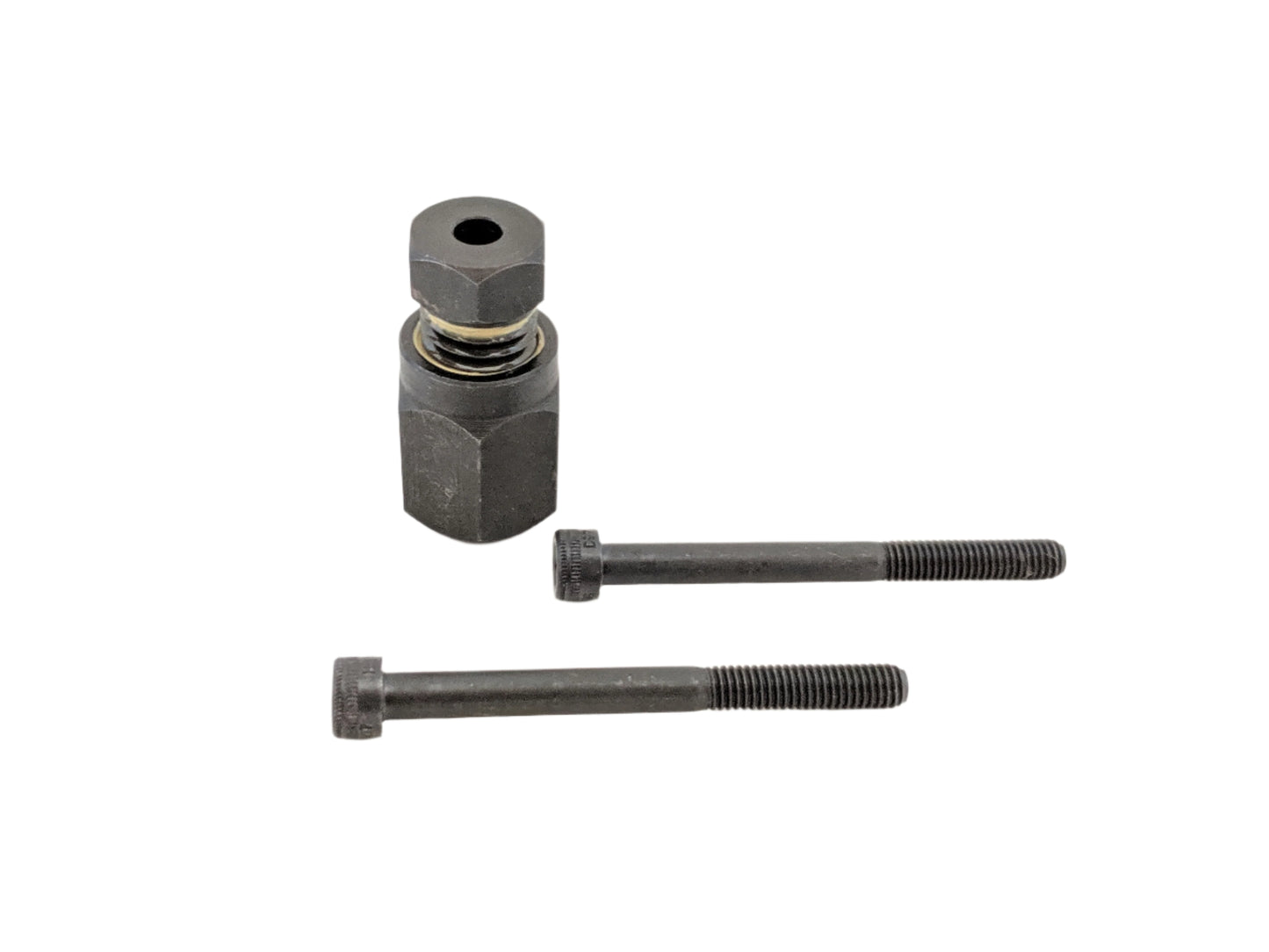 Austin Healey Sprite Rivet nut tool - Bugeye