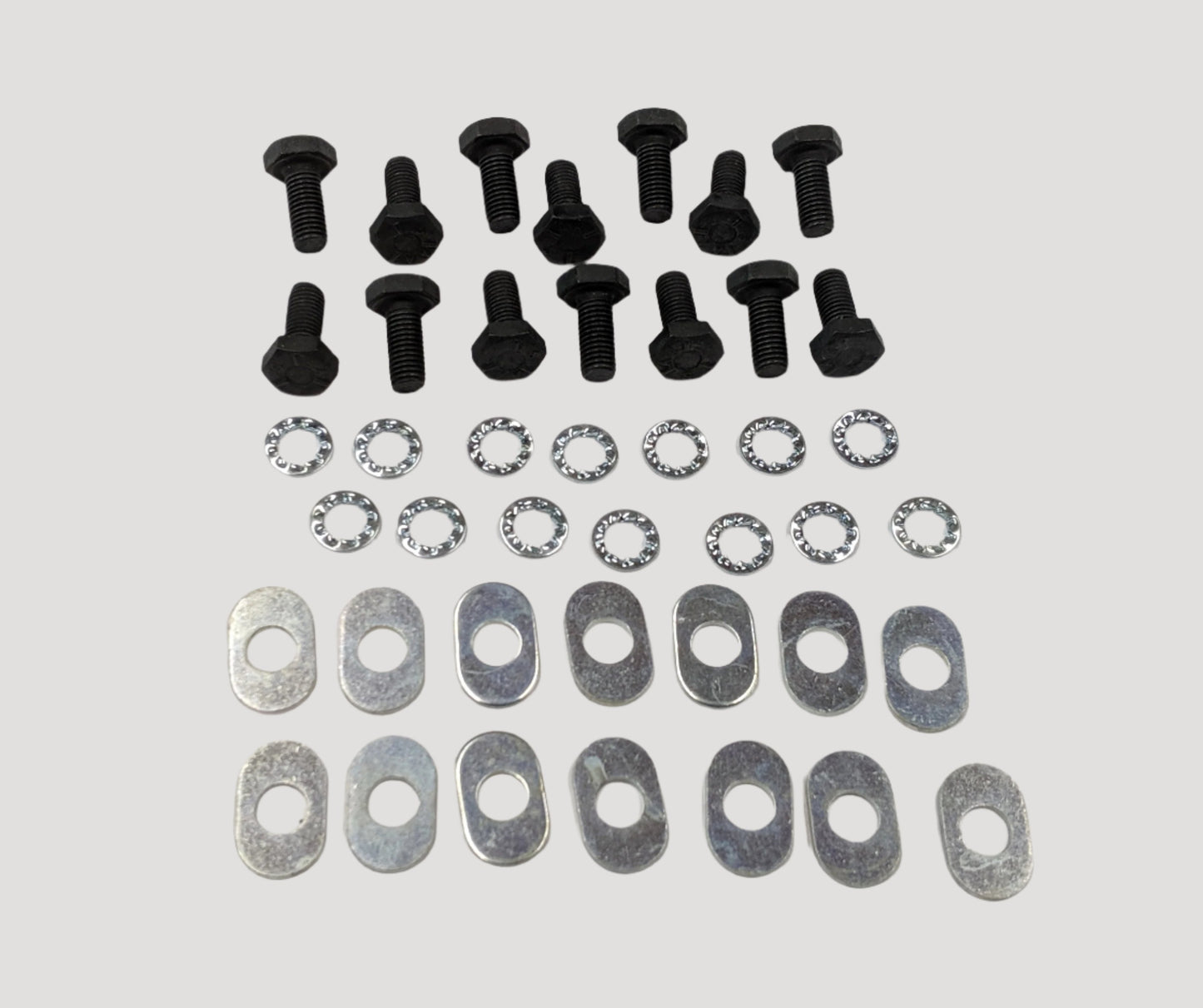 Austin Healey Sprite Sump Fitting Kit - Bugeye