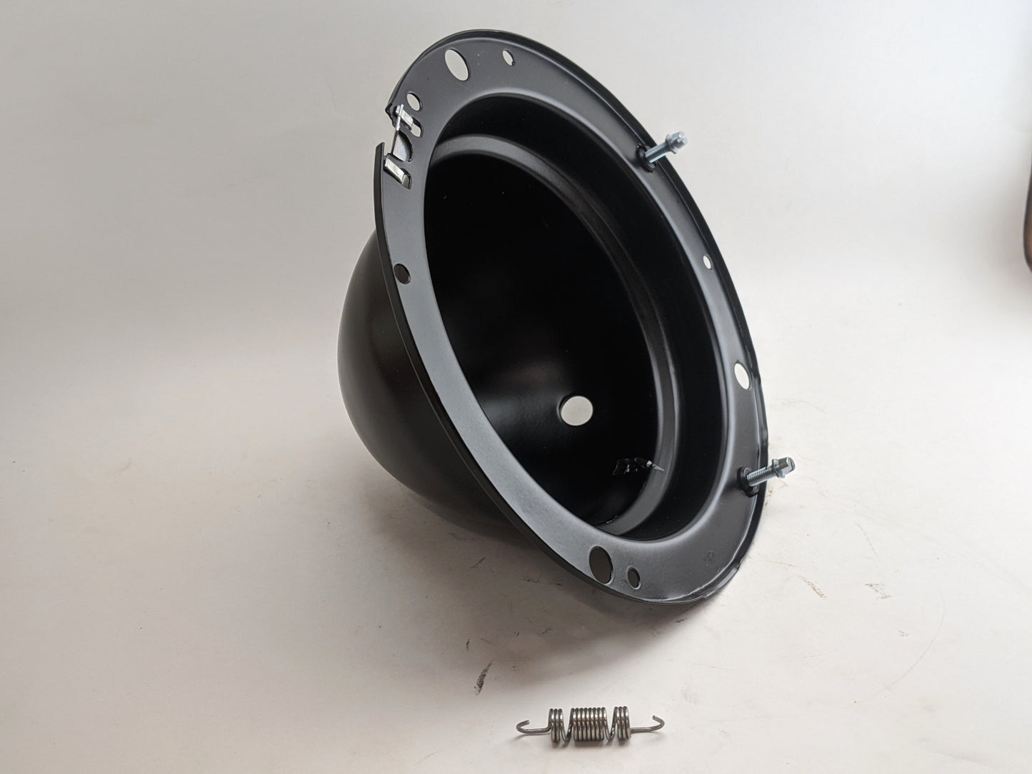Austin Healey Sprite Headlight Bucket (sold individually) - Bugeye