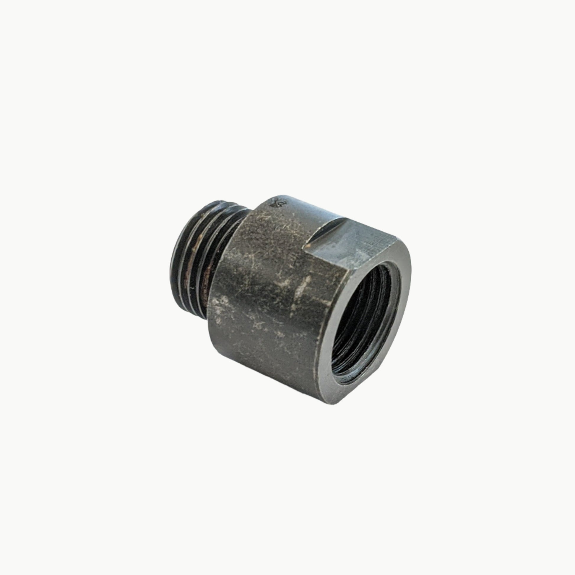 Austin Healey Sprite Temperature Probe Adapter  - Bugeye