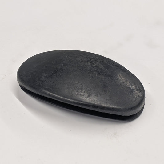 Austin Healey Sprite Transmission Dust Cover  - Bugeye