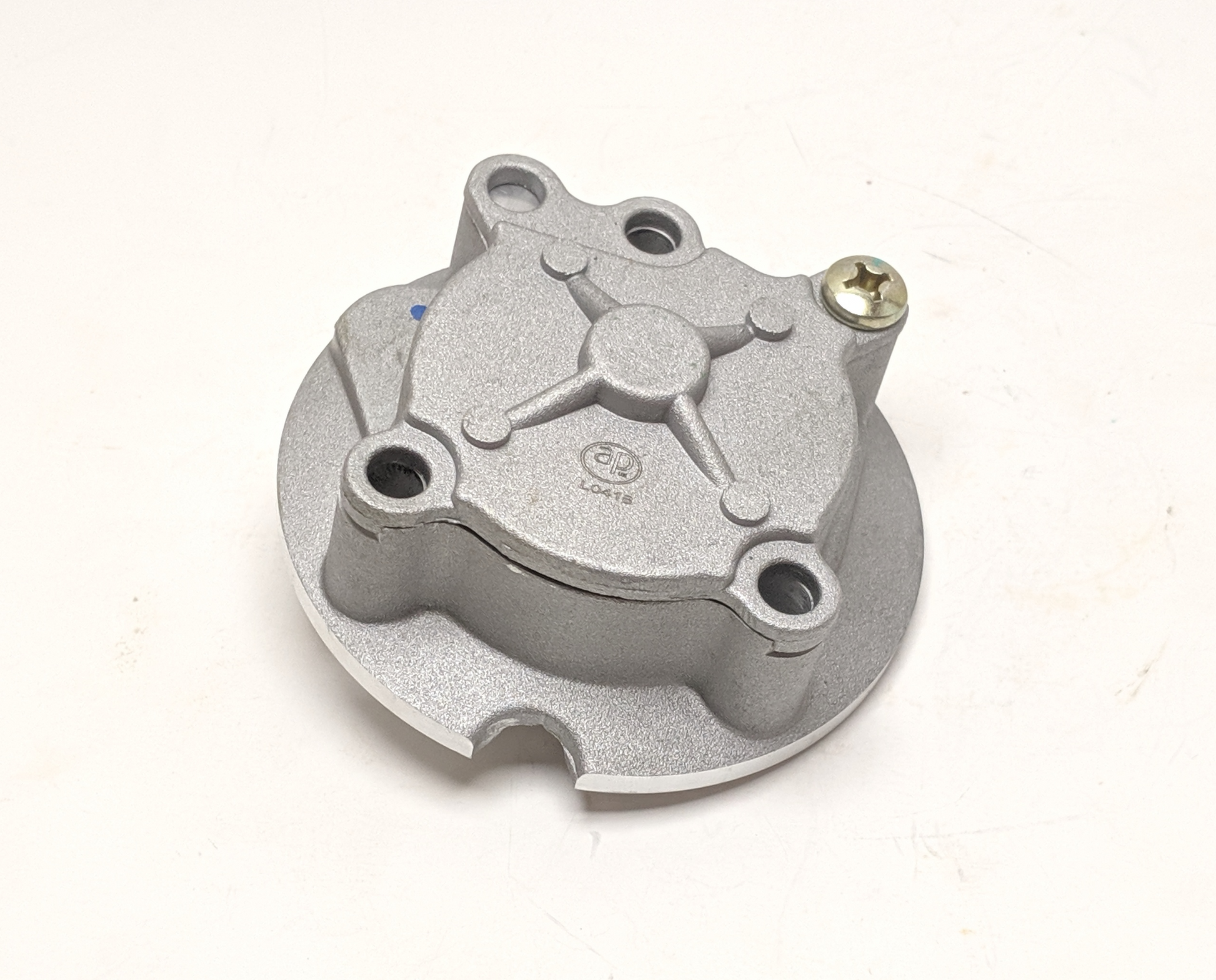 Austin Healey Sprite Slot-Drive Oil Pump for 948 & 1098 Engines  - Bugeye