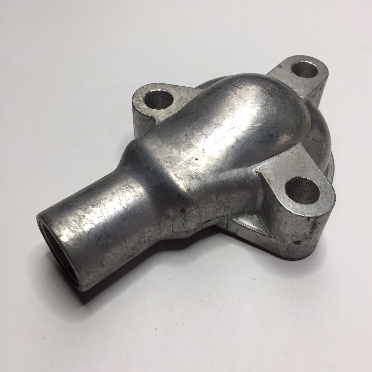 Austin Healey Sprite A series engine and all Sprite thermostat housing elbow Mechanical - Bugeye