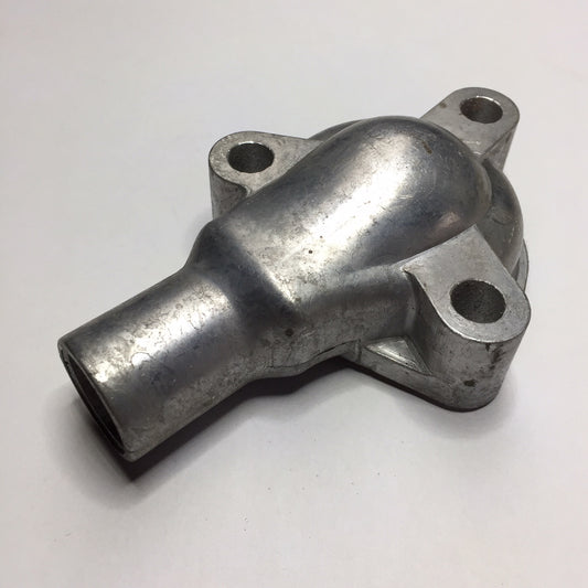 Austin Healey Sprite A series engine and all Sprite thermostat housing elbow Mechanical - Bugeye