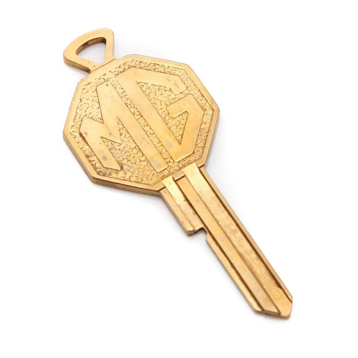 FP type key blank