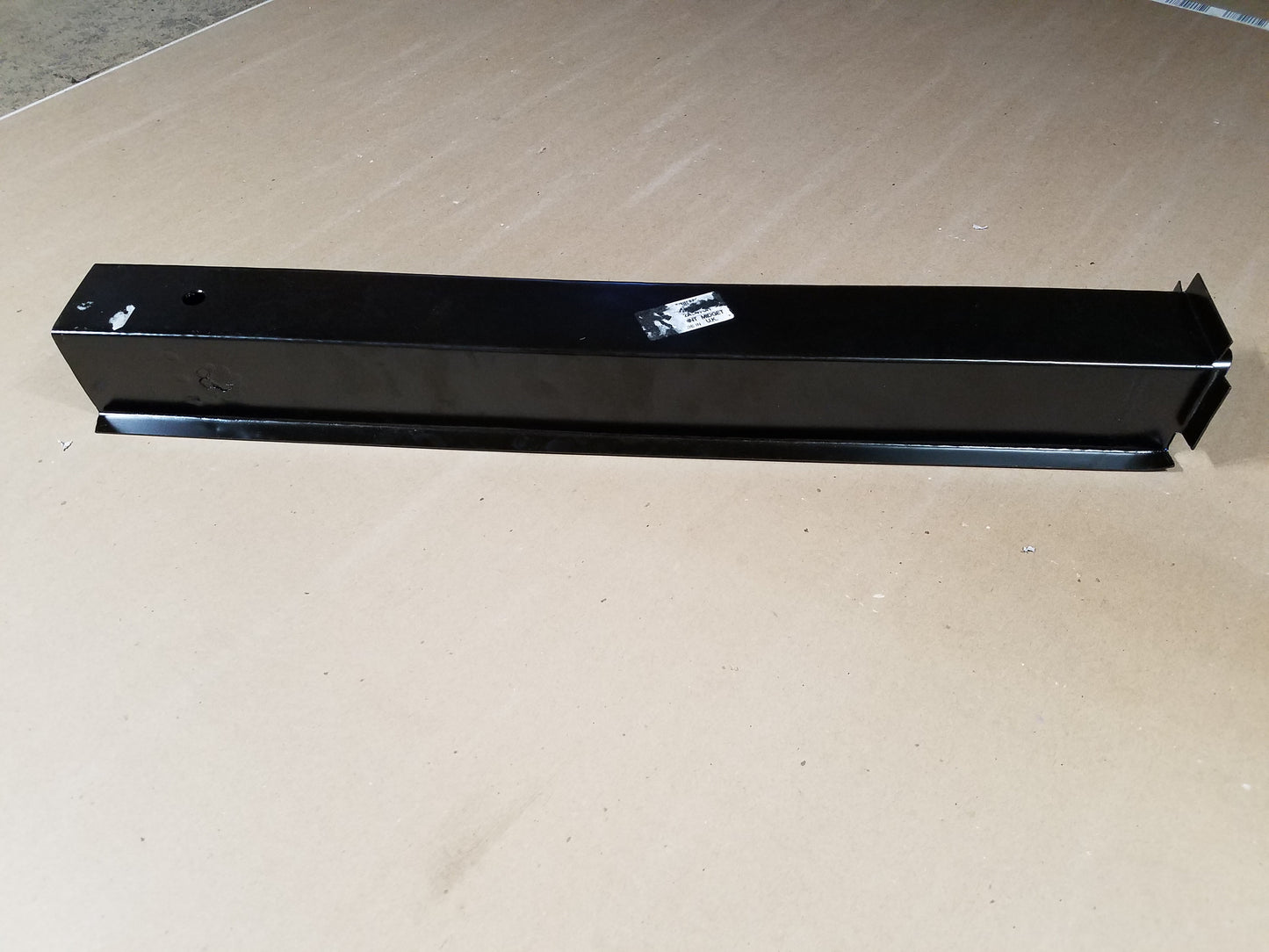 Austin Healey Sprite Jacking Point / Outer Cross Member Section  - Bugeye