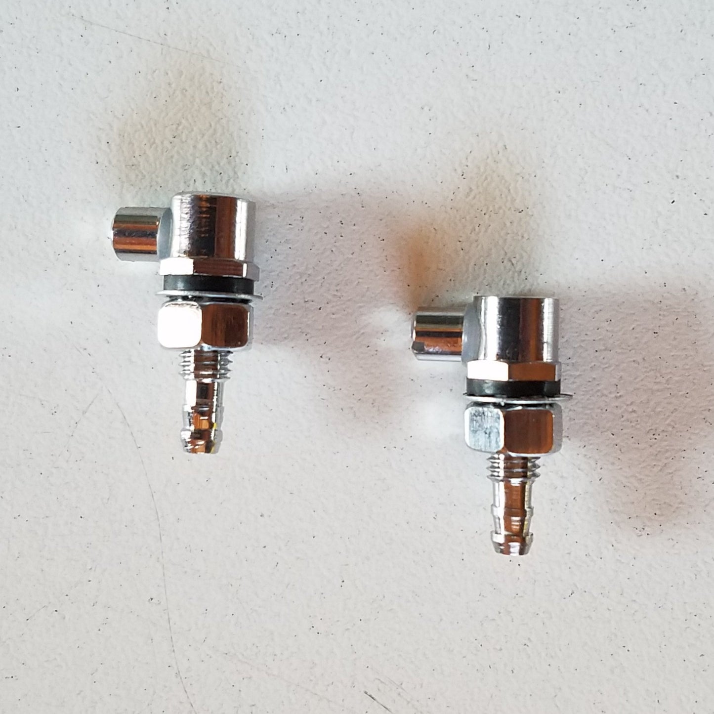 Austin Healey Sprite Windshield washer squirter nozzle (sold individually) - Bugeye