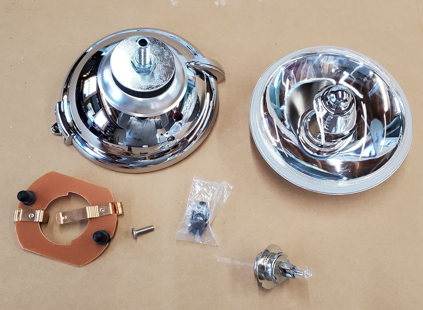 Reproduction Sebring Driving Lights (pair)