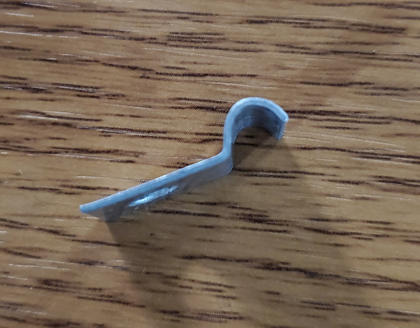 Half-P Line Clip (Sold Individually)